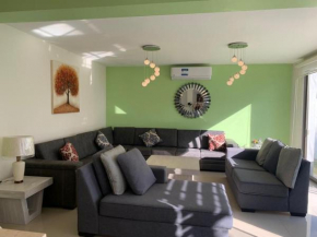 Unforgettable home in Paraiso Country Club, Morelos